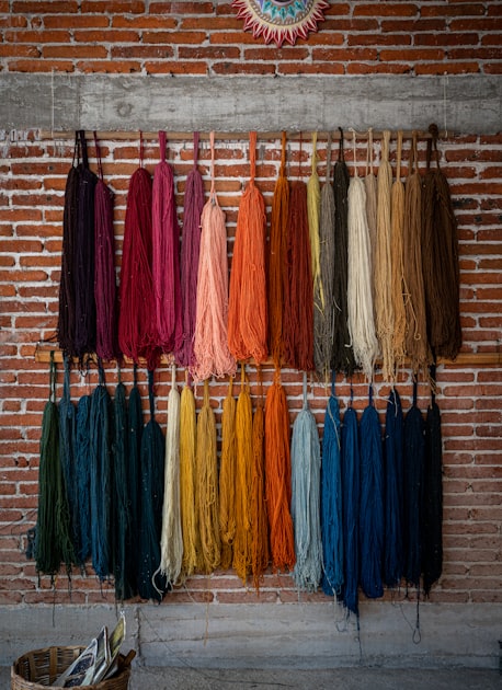 Knitting Essentials for Beginners